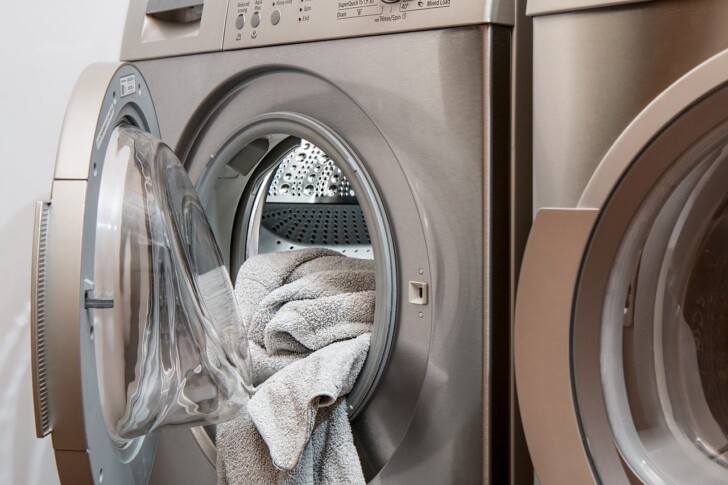 本気のプレゼン】ドラム式洗濯機を導入して変わること | Yujiのブログ
